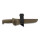 Peltonen Knives Sissipuukko M95 Ranger Jagdmesser Komposit Coyote