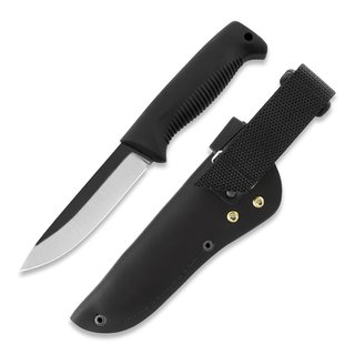 Peltonen Knives Sissipuukko M07 Ranger Outdoormesser Lederscheide