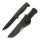 Peltonen Knives Sissipuukko M07 Ranger Outdoormesser Komposite grün