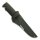 Peltonen Knives Sissipuukko M07 Ranger Outdoormesser Komposite grün