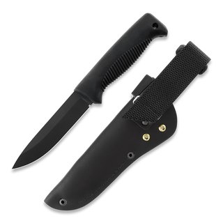 Peltonen Knives Sissipuukko M07 Ranger Outdoormesser Lederscheide