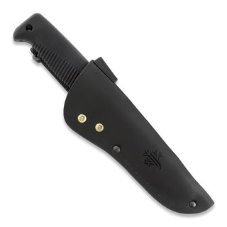 Peltonen Knives Sissipuukko M07 Ranger Outdoormesser Lederscheide