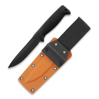 Peltonen Knives Sissipuukko M07 Ranger Outdoormesser Kydexscheide orange