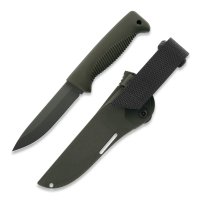 Peltonen Knives Sissipuukko M07 Ranger Outdoormesser...