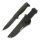 Peltonen Knives Sissipuukko M07 Ranger Outdoormesser Komposit grün