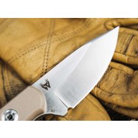 Böker Plus DASOS 2.0 Bushcraftmesser mit Kydexscheide