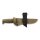 Peltonen Knives M07 Ranger Puukko FDE Cerakote coyote