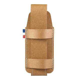 Opinel Etui SHEATH OUTDOOR L, braun