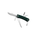 Puma Tec Pocket Tool green Taschenmesser