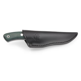 Puma IP Rifleman II Jute Micarta Jagdmesser