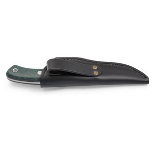 Puma IP Rifleman II Jute Micarta Jagdmesser