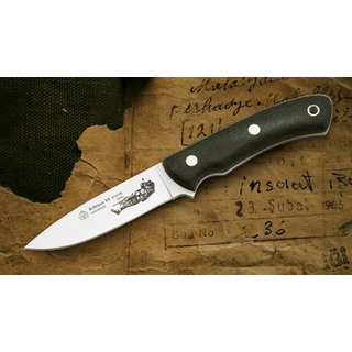 Puma IP Rifleman II Jute Micarta Jagdmesser