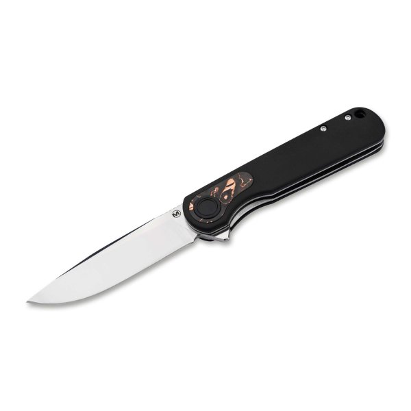 Böker Magnum Braddock Black Einhandmesser