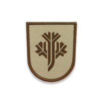 Peltonen Knives Morale patch, coyote