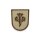 Peltonen Knives Morale patch, coyote
