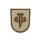 Peltonen Knives Morale patch, coyote