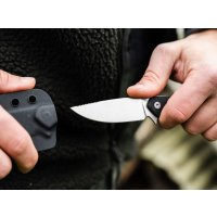 Böker Magnum Brasa Outdoormesser G10 Griff