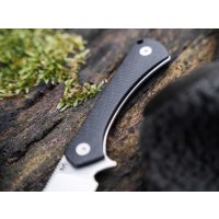 Böker Magnum Brasa Outdoormesser G10 Griff