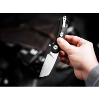 Böker Magnum Cliff Wharn EDC Messer