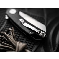 Böker Magnum Cliff Wharn EDC Messer