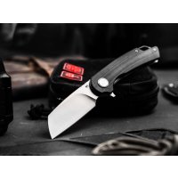 Böker Magnum Cliff Wharn EDC Messer