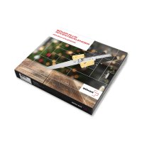 Böker Plus Adventskalender 2025 Urban Trapper