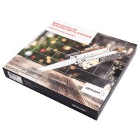 Böker Plus Adventskalender 2025 Urban Trapper
