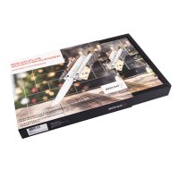 Böker Plus Adventskalender 2025 Urban Trapper