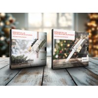 Böker Plus Adventskalender 2025 Urban Trapper