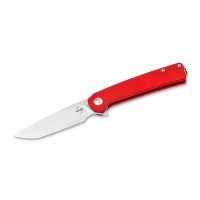 Böker Plus Fire Ant Red Einhandmesser