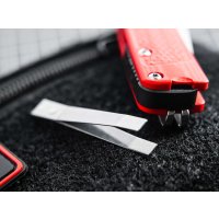 Böker Plus Fire Ant Red Einhandmesser