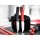 Böker Plus Fire Ant Red Einhandmesser