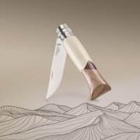 Opinel Taschenmesser CIME Nr. 9 Berge