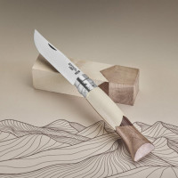 Opinel Taschenmesser CIME Nr. 9 Berge