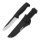 Peltonen Knives M07 Ranger Puukko N690 Komposit schwarz