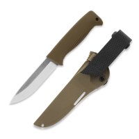 Peltonen Knives M07 Ranger Puukko N690 Komposit coyote