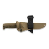 Peltonen Knives M07 Ranger Puukko N690 Komposit coyote