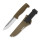 Peltonen Knives M07 Ranger Puukko N690 Komposit coyote