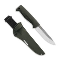 Peltonen Knives M07 Ranger Puukko N690 Komposit grün