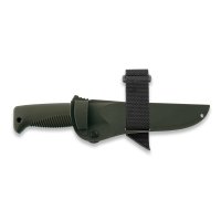 Peltonen Knives M07 Ranger Puukko N690 Komposit grün
