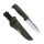 Peltonen Knives M07 Ranger Puukko N690 Komposit grün