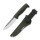 Peltonen Knives M07 Ranger Puukko N690 Komposit grün