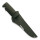 Peltonen Knives M07 Ranger Puukko N690 Komposit grün