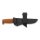 Peltonen Knives M07 Ranger Puukko N690 Griff orange Komposit