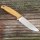 Wanger WOC II Plus Olivenholz mit Kydexscheide