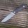 Wanger WOC II Plus Micarta schwarz Jimping mit Kydexscheide