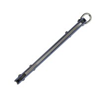 Otter Mercator Buckels taubenblau rostfrei