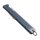 Otter Mercator Buckels taubenblau rostfrei