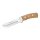 PUMA IP Jagdmesser montero olive (Inklusive Lederscheide)