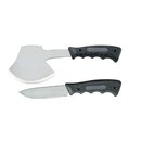 Herbertz Outdoor Jagd-Set (Beil/Messer)